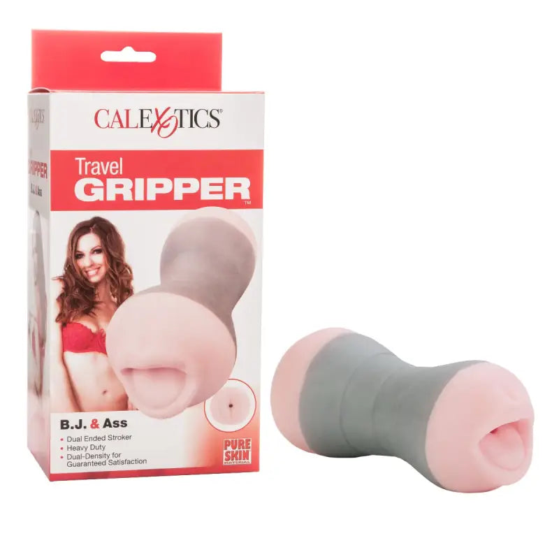 Travel Gripper B.J. & Ass