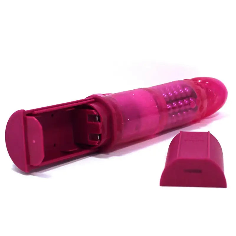 Unleash Ecstasy with the Dorcel Orgasmic Rabbit Vibrator