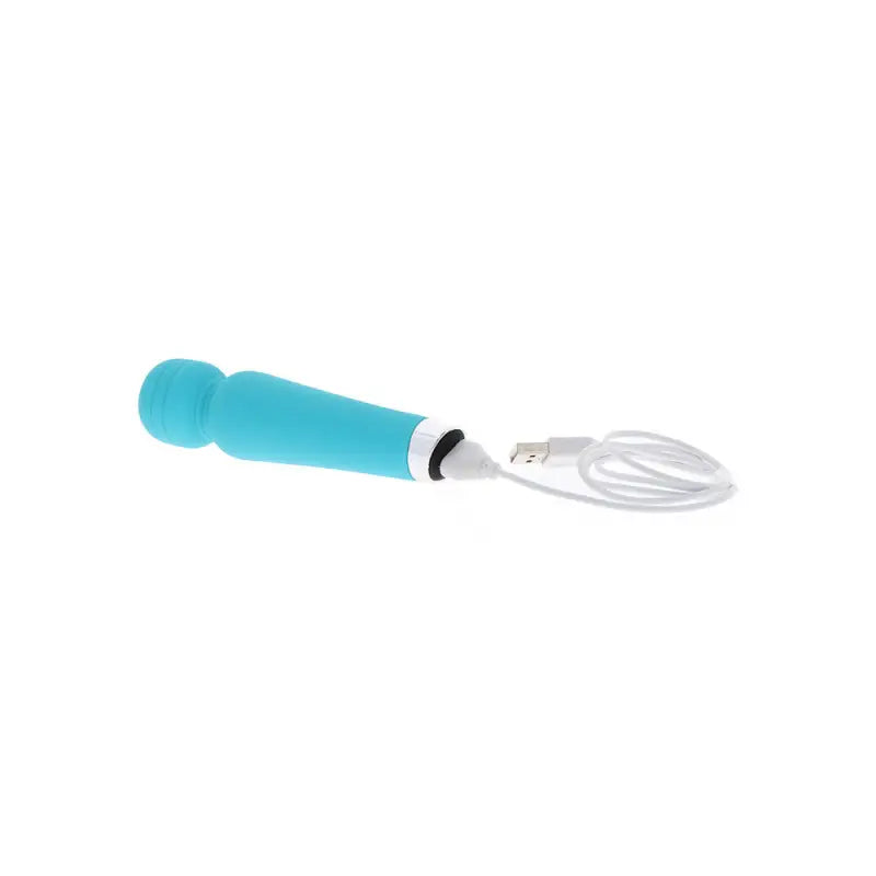 Unleash Ecstasy with ToyJoy Happiness Push Limits Mini Wand