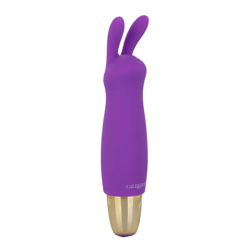 Unleash Intense Pleasure with the Slay Buzz Me Mini Rabbit Clitoral Massager