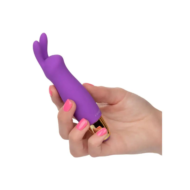 Unleash Intense Pleasure with the Slay Buzz Me Mini Rabbit Clitoral Massager