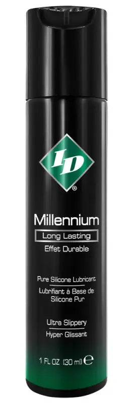 ID Millennium 1 floz Pocket Bottle 