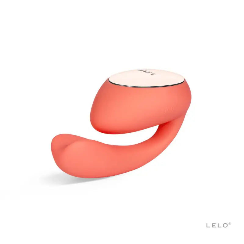 Unleash Pleasure with Lelo Ida Wave G-Spot Massager and WaveMotion Technology