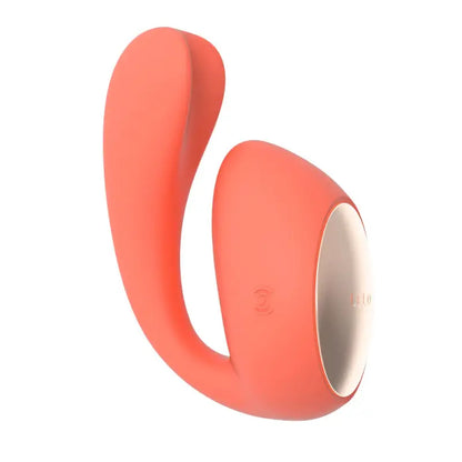 Unleash Pleasure with Lelo Ida Wave G-Spot Massager and WaveMotion Technology