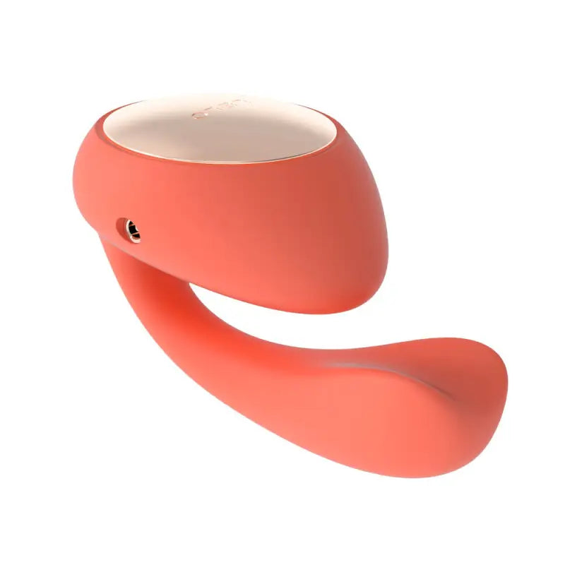 Unleash Pleasure with Lelo Ida Wave G-Spot Massager and WaveMotion Technology