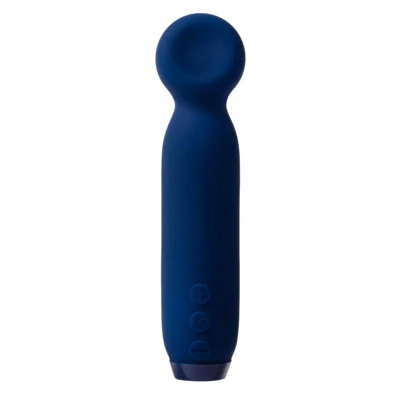 Unleash Pleasure with the Je Joue Vita Bullet Vibrator in Navy