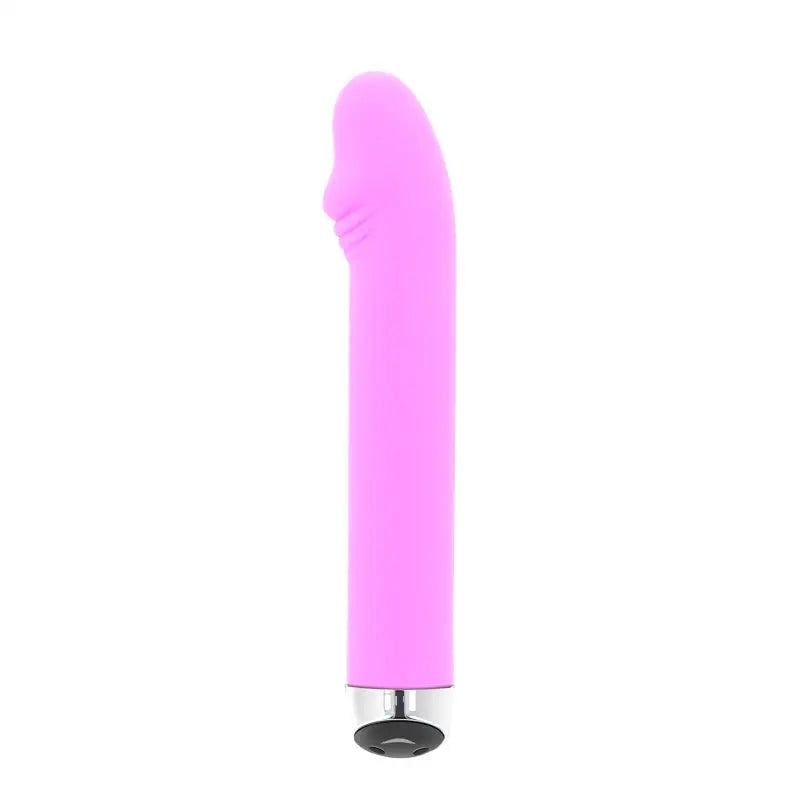 Unleash Pleasure with the ToyJoy Smile Love Forever Pink Mini Vibe