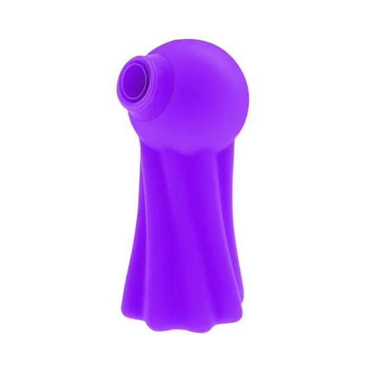 Unleash Pleasure with ToyJoy Happiness Dance Clitoral Stimulator