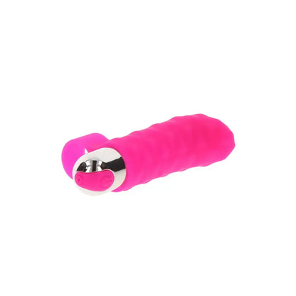 Unleash Pleasure with ToyJoy Tickle Pleaser Rechargeable Finger Vibe