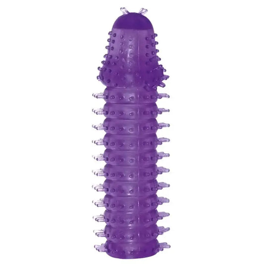 Unleash Pleasure with Xtra Lust Penis Sleeve for Ultimate Sensation