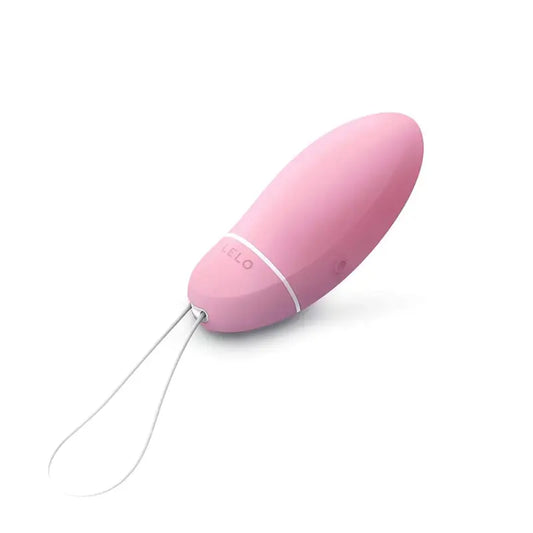 Unleash Sensation with Lelo Luna Smart Bead’s Intelligent Memory Function