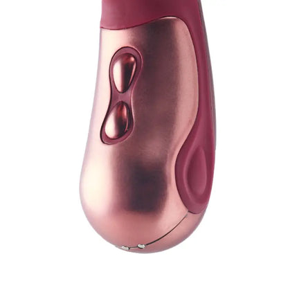 Unlock Ecstasy with the Jimmy K Duo Vibrator Dream Toy Experience