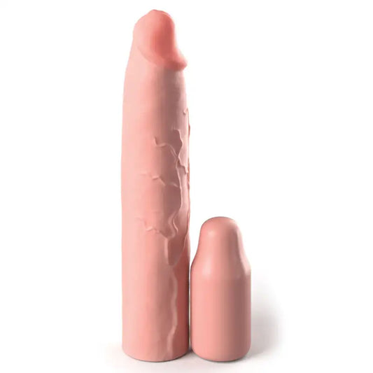 Unlock New Heights with Fantasy X-Tensions Elite 3 Inch Penis Extender