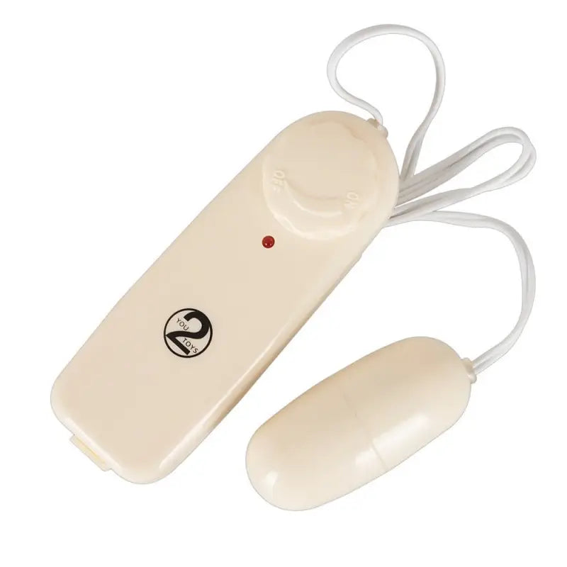 Unlock Sensations with the Secret Service Vibrating Pleasure Bullet