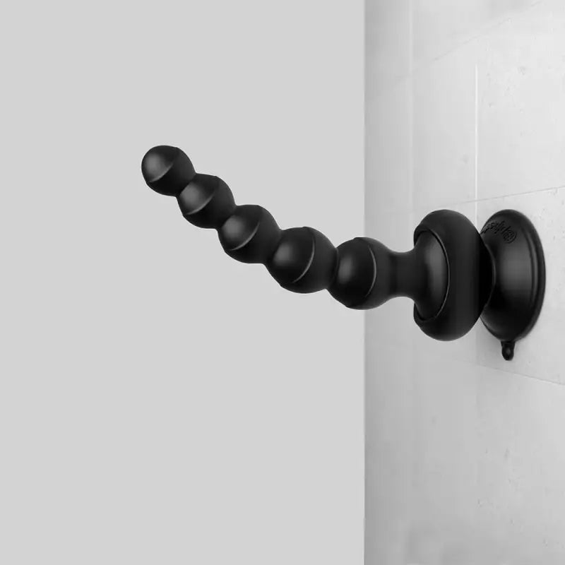 Wall Banger Vibrating Anal Beads for Ultimate Pleasure Experience