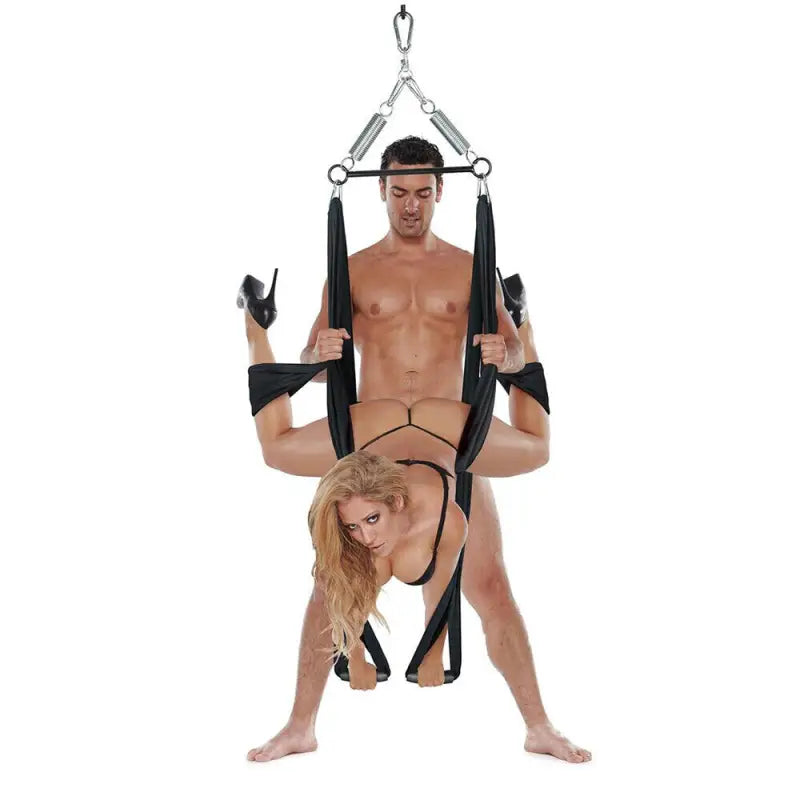 Whipsmart Luxury Bondage Large Accessories for Yoga and Pleasure