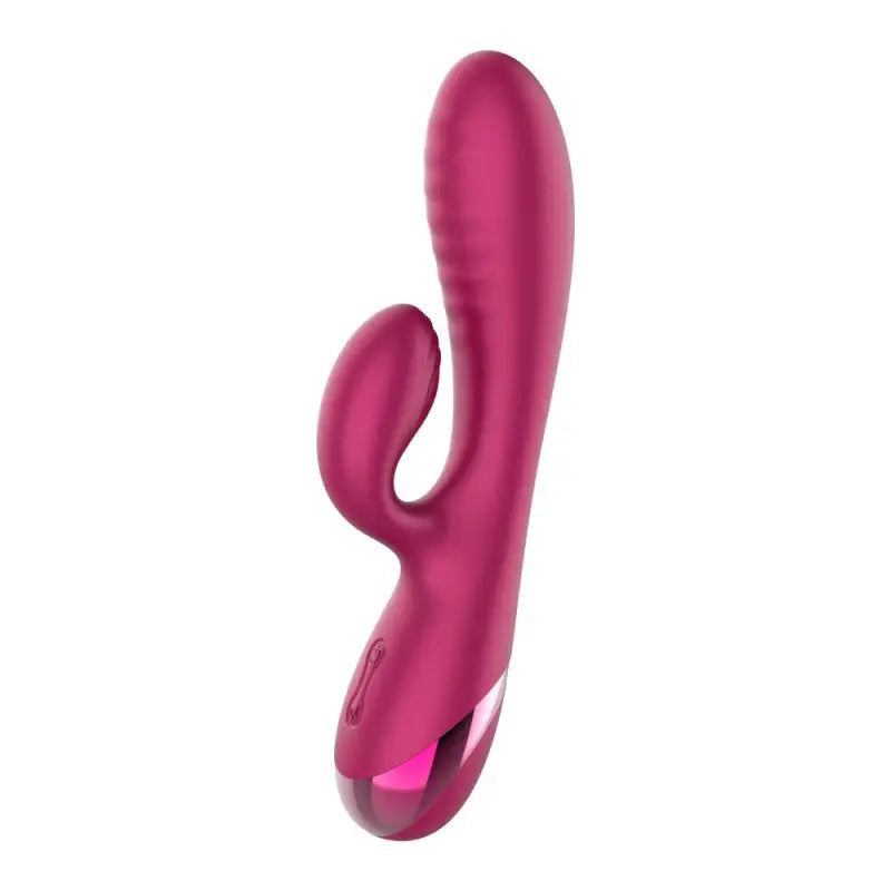 Xocoon Forever Love Clitoris GSpot Vibrator forUltimate Sensation