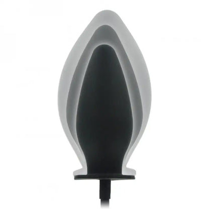 XR Inflatable Butt Plug for Ultimate Sensations and Pleasure