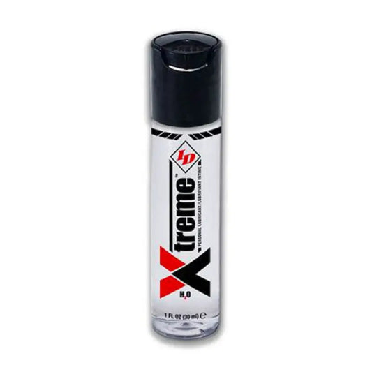 Xtreme Lube 30ml for Enhanced Relaxation and Comfort